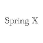 Spring-X(特注ネイルパーツ)